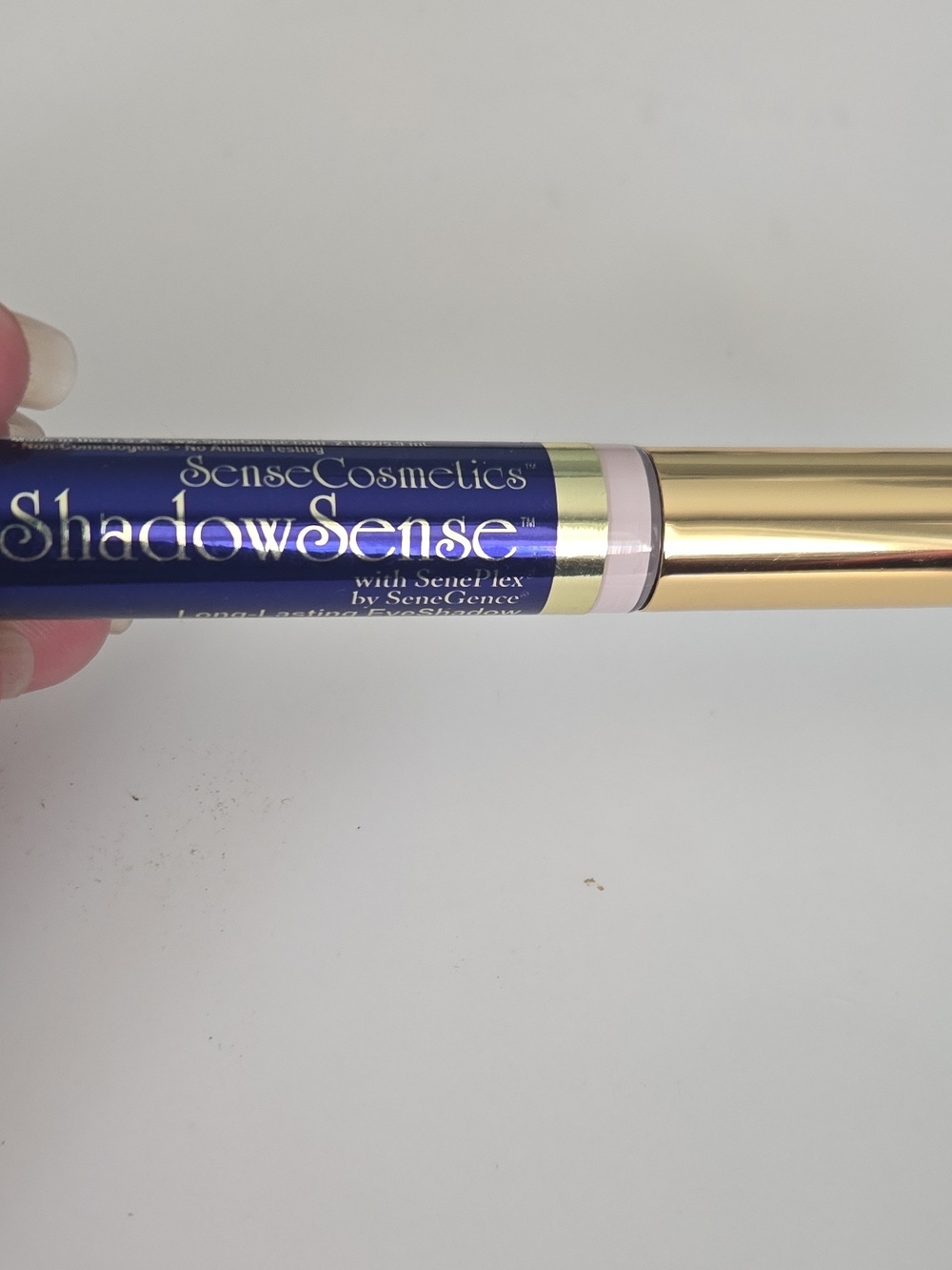SeneGence ShadowSense Eyeshadow Stick - Pale Pink